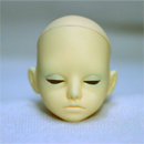 Mini Half Eyes Riz